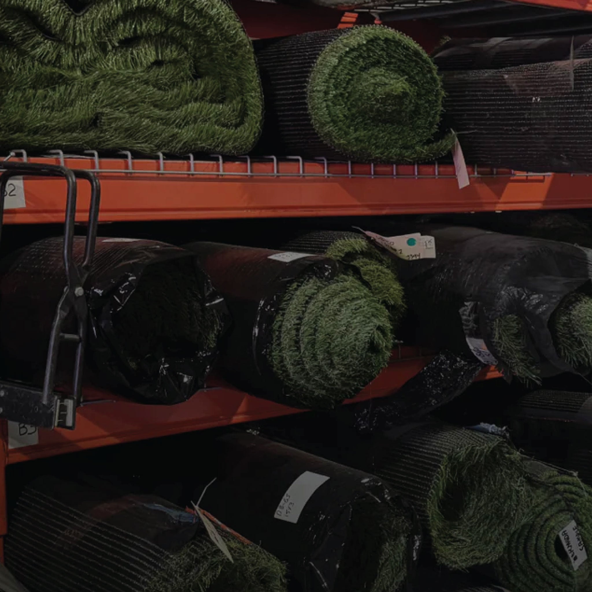 Clearance Turf & Remnants
