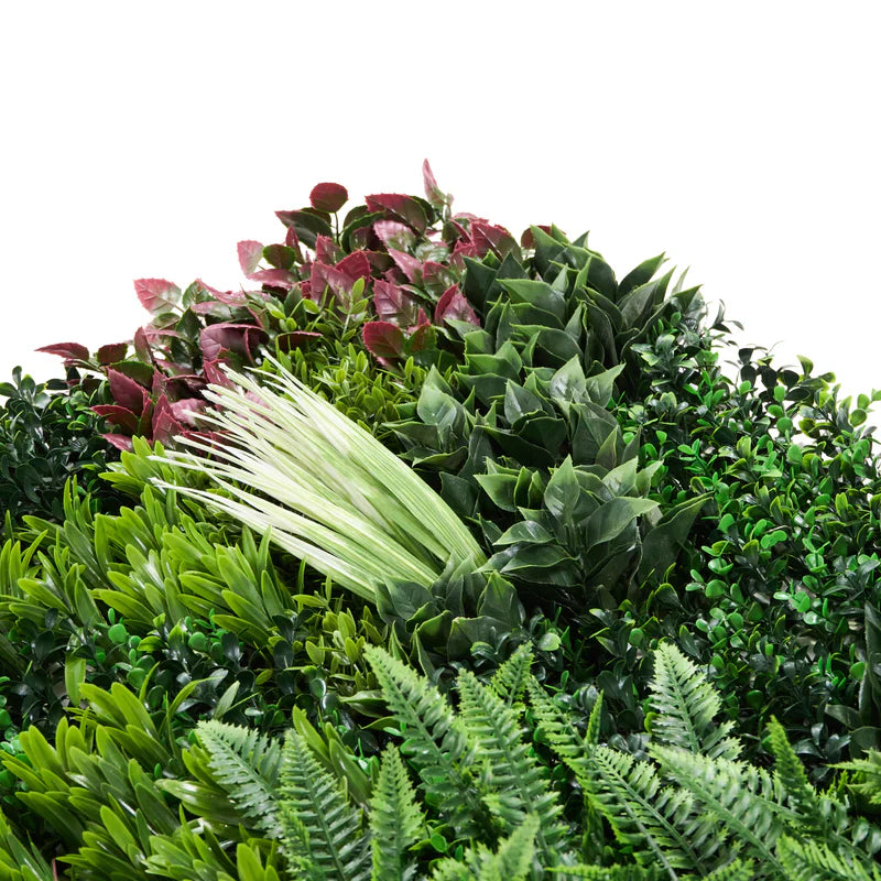 Artificial Plant Walls, Greenery Panels & Artificial Trees