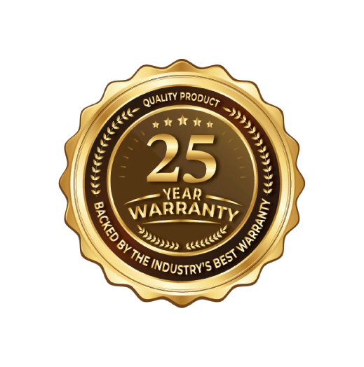 Rymar Grass 25-year warranty support