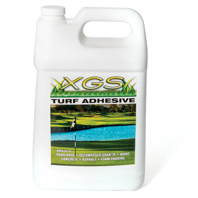 XGS Turf Glue
