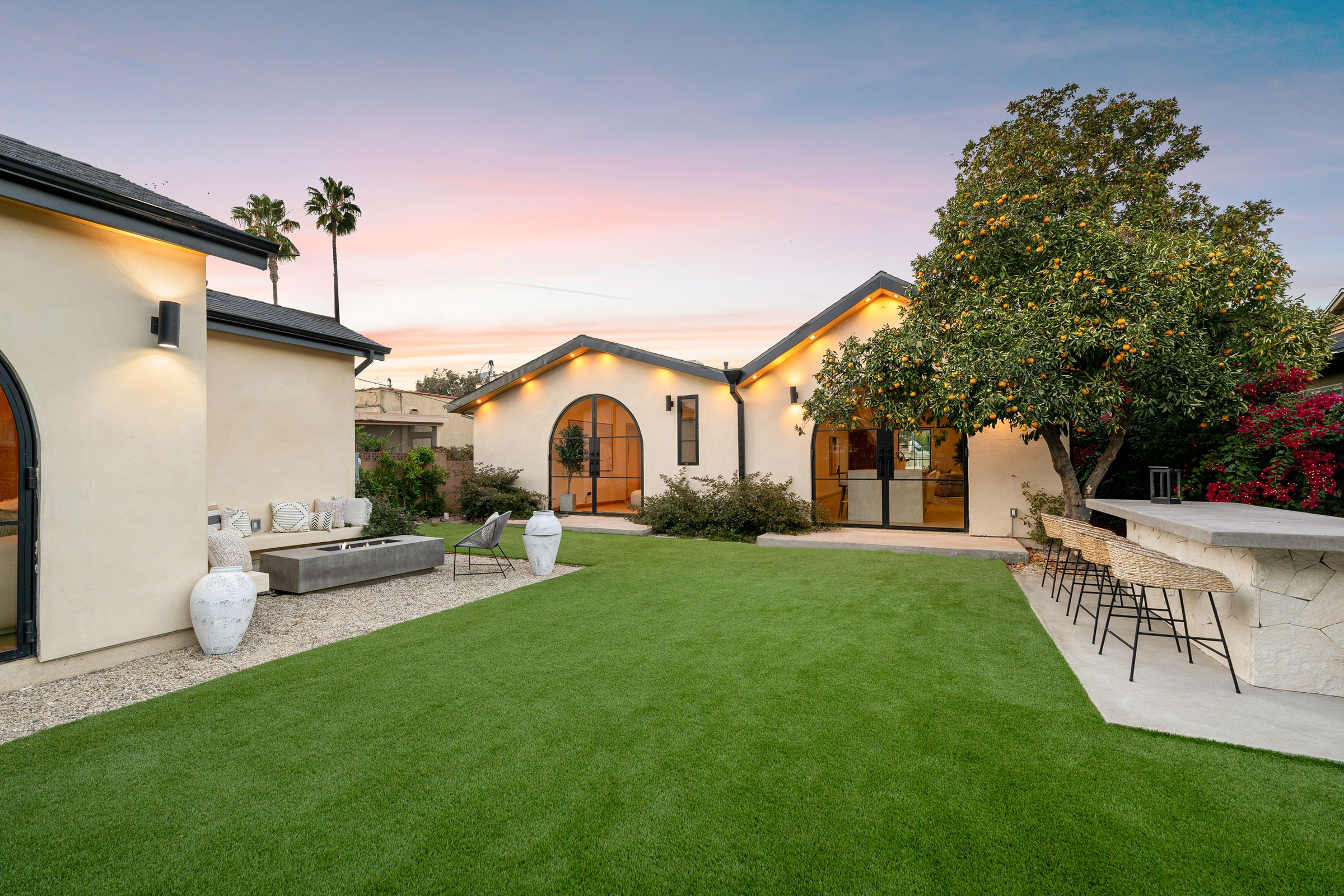 Artificial Grass & Synthetic Turf Supply in Fort Worth