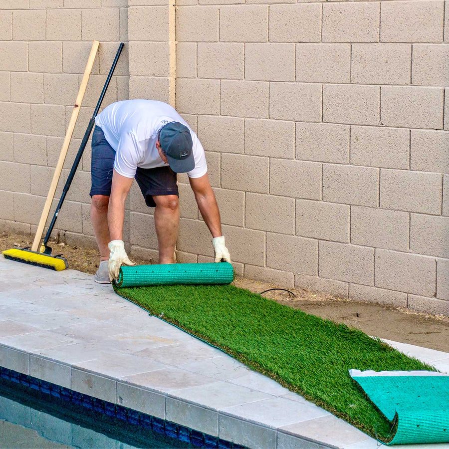 Artificial grass accessories in Florida