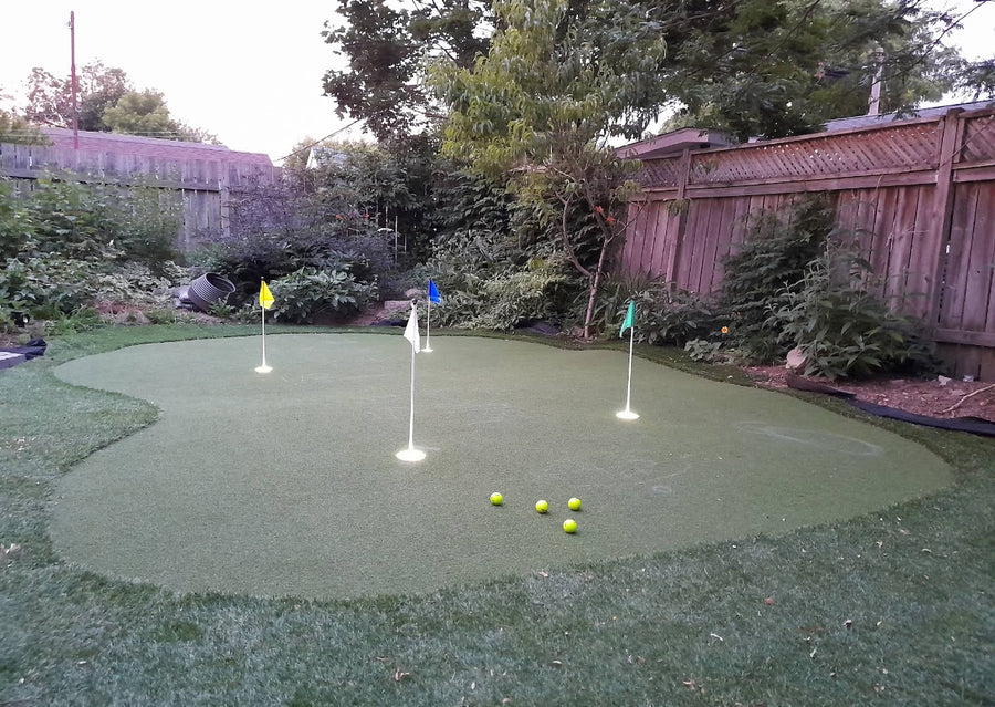 derek sumisu artificial grass review in Carlstadt, New Jersey