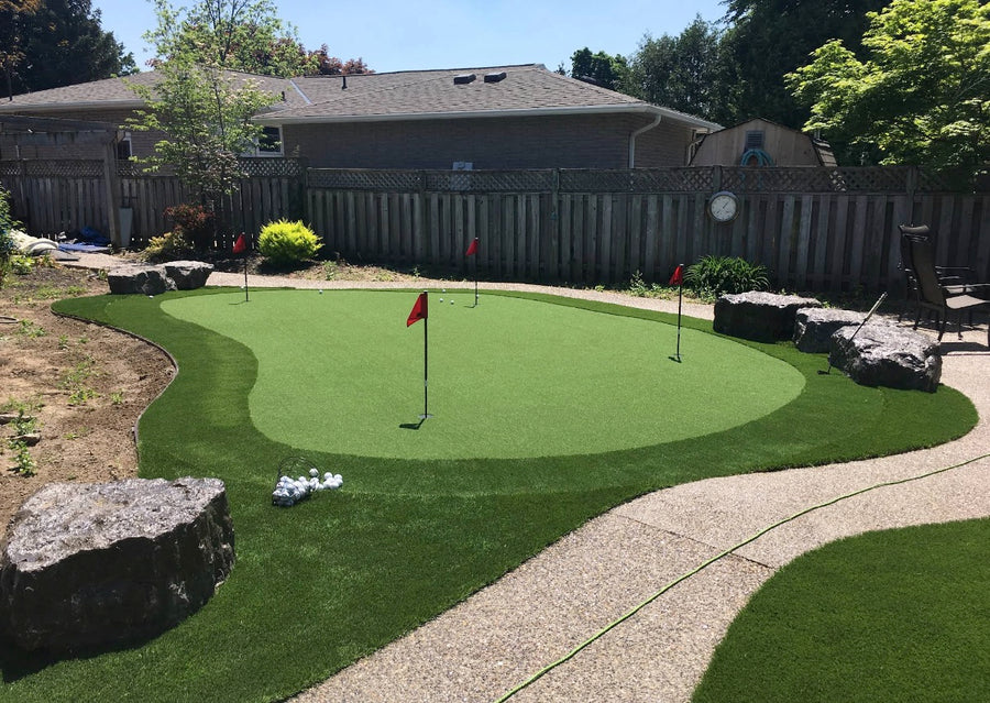 Corey artificial grass review in Carlstadt, New Jersey