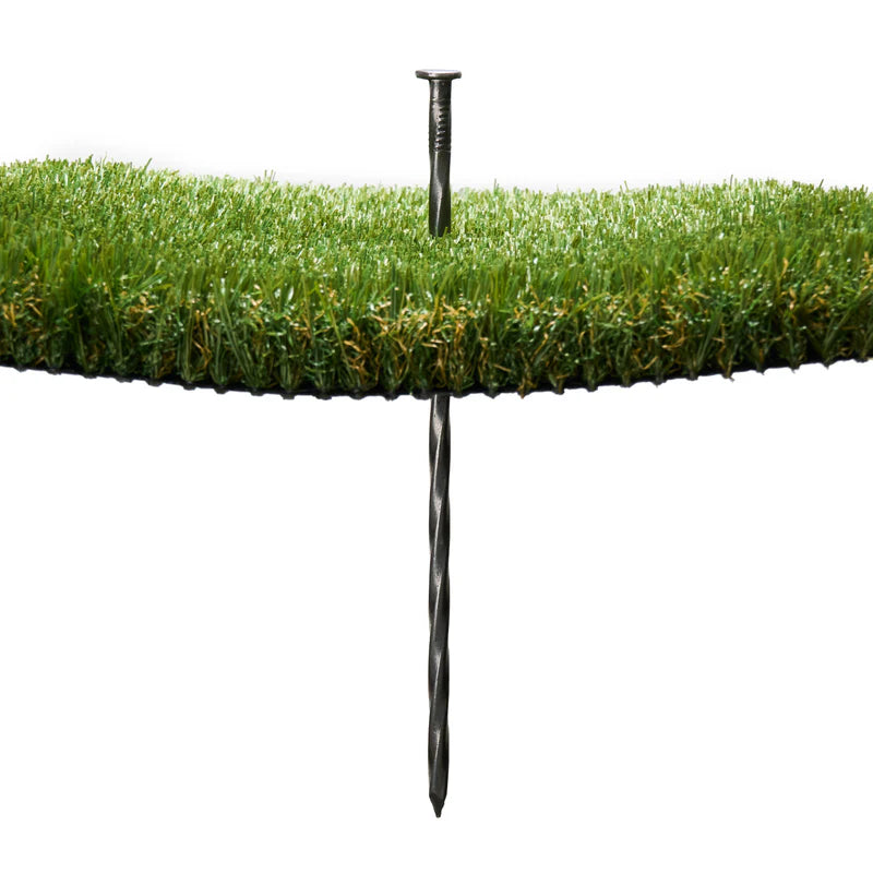 Spiral Turf Nails 10